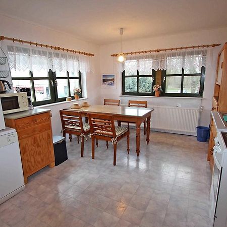 Ferienwohnung Barth Vorp 431 Zewnętrze zdjęcie