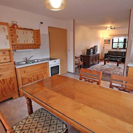 Ferienwohnung Barth Vorp 431 Zewnętrze zdjęcie