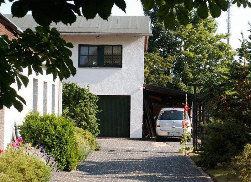Ferienwohnung Barth Vorp 431 Zewnętrze zdjęcie