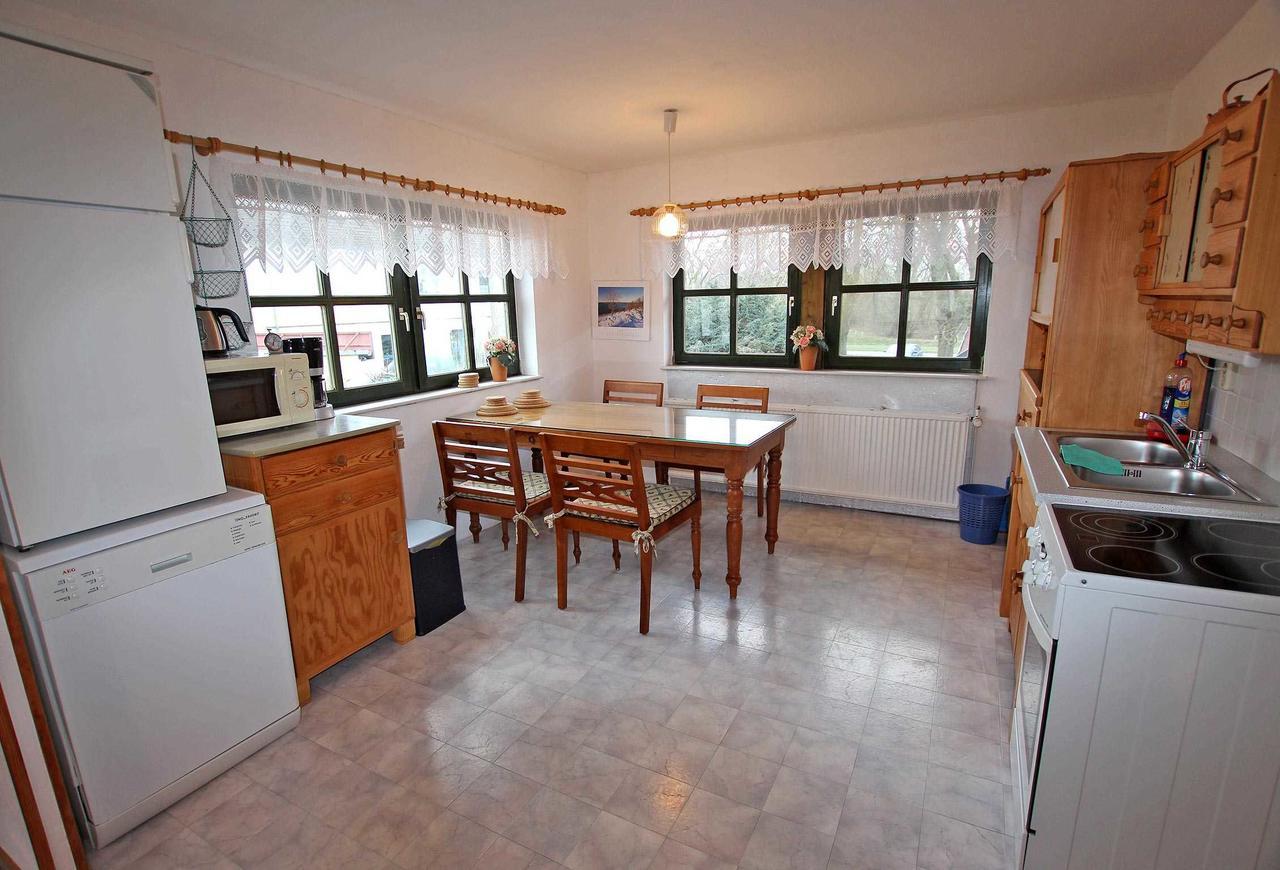 Ferienwohnung Barth Vorp 431 Zewnętrze zdjęcie