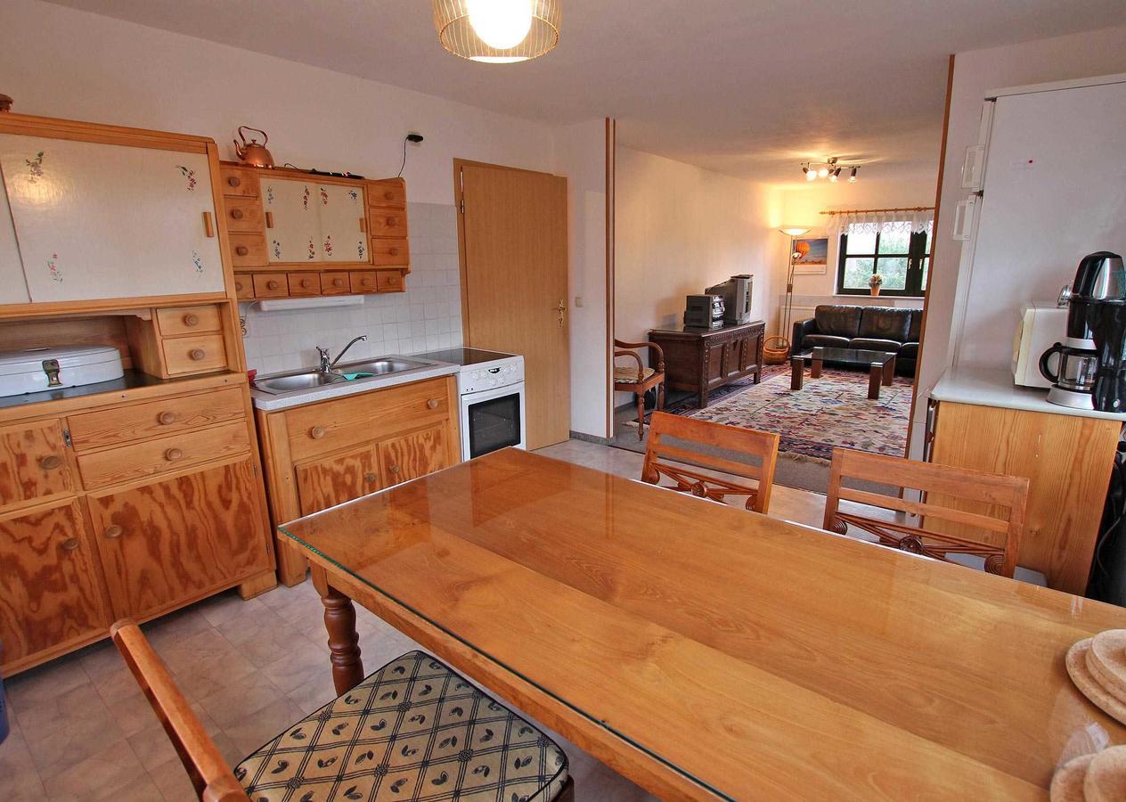 Ferienwohnung Barth Vorp 431 Zewnętrze zdjęcie