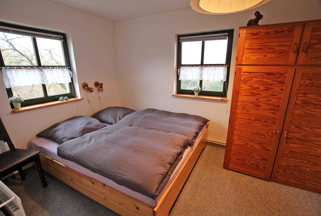Ferienwohnung Barth Vorp 431 Zewnętrze zdjęcie