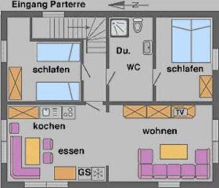 Ferienwohnung Barth Vorp 431 Zewnętrze zdjęcie