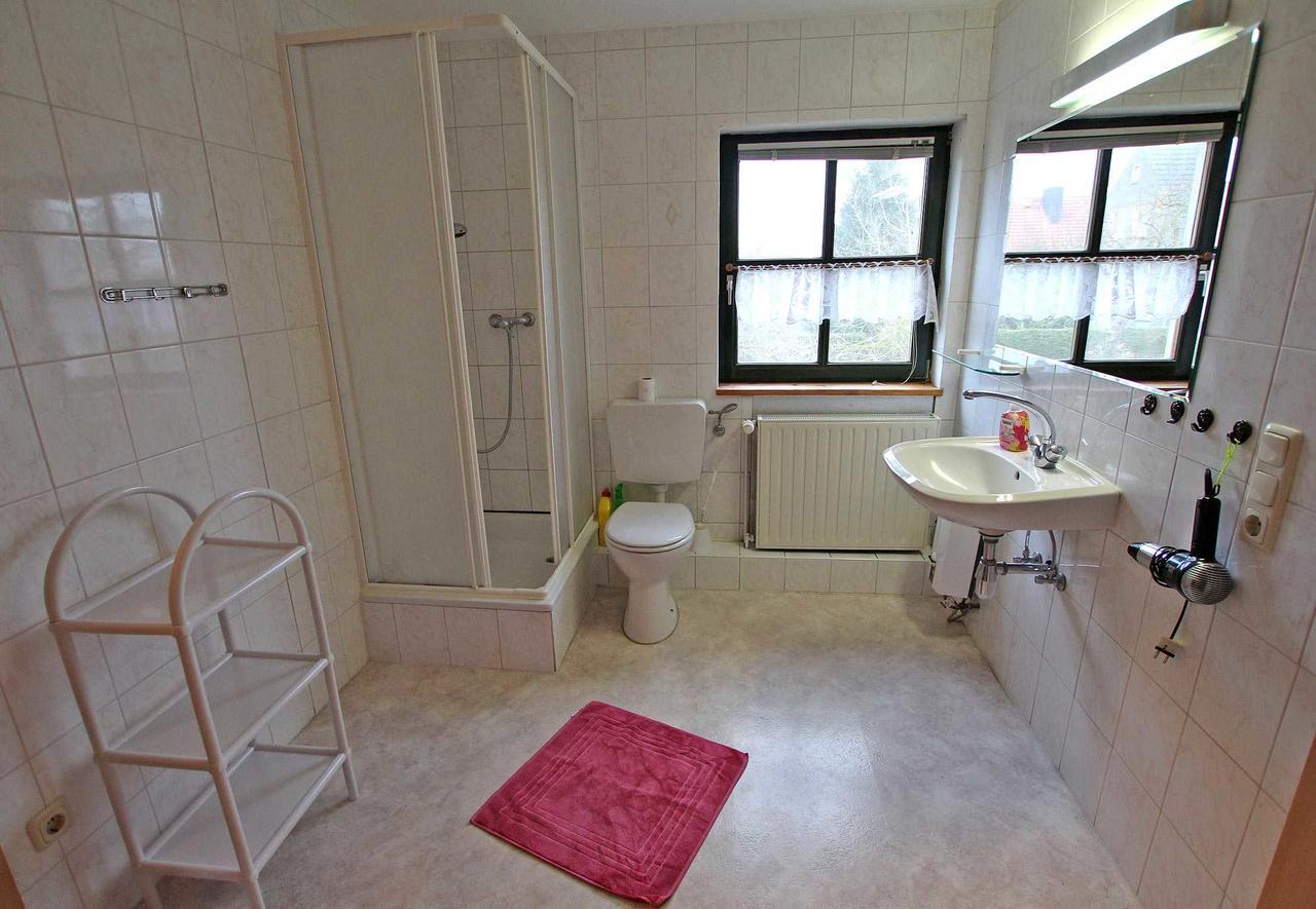 Ferienwohnung Barth Vorp 431 Zewnętrze zdjęcie